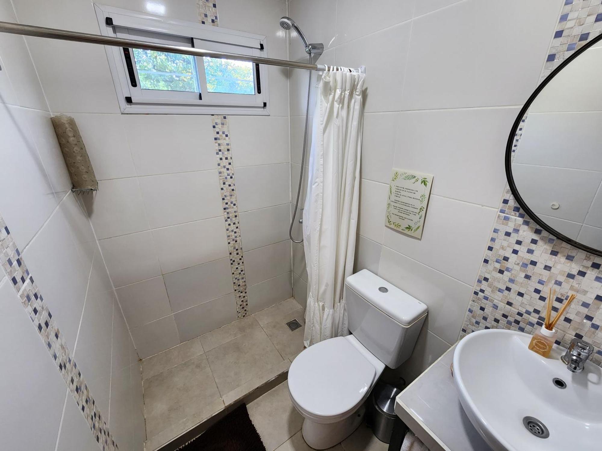 Casa De Campo Flor Dorada Centenario Kültér fotó